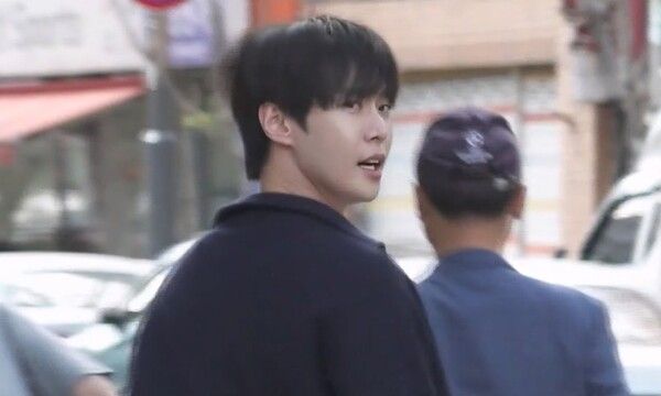 NCT 도영. 사진='나 혼자 산다'