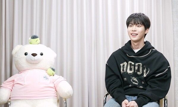 NCT 도영. 사진='나 혼자 산다'