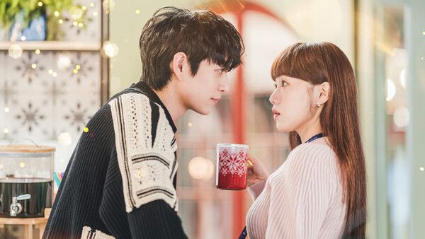 '별똥별 (Sh**ting Stars)'. 사진=넷플릭스