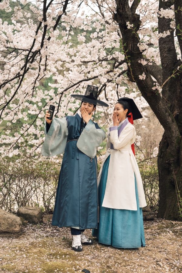 사진=MBN ‘세자가 사라졌다’