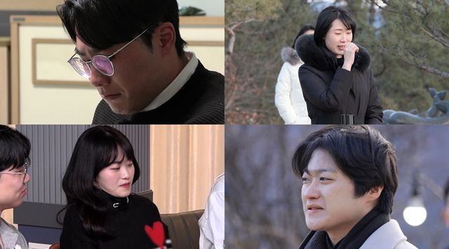 '나는 솔로'. 사진=ENA, SBS PLUS