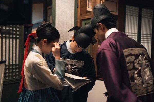 사진=MBN ‘세자가 사라졌다’