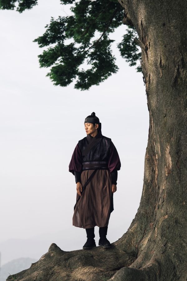 사진=MBN ‘세자가 사라졌다’