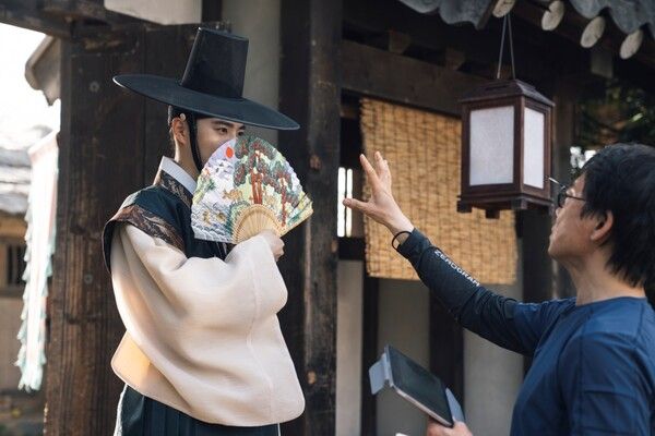 사진=MBN ‘세자가 사라졌다’