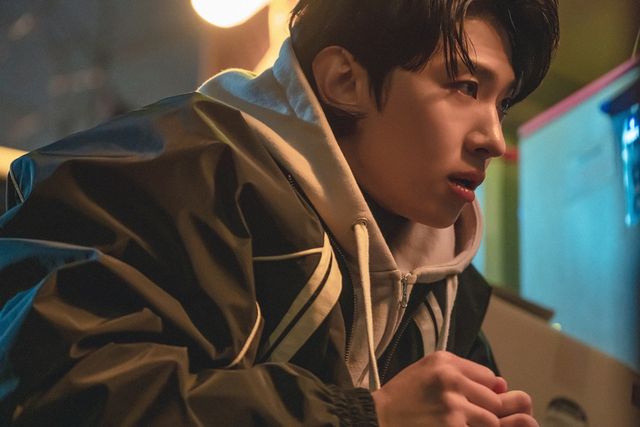 '타로' 덱스. 사진=LG유플러스 STUDIO X+U