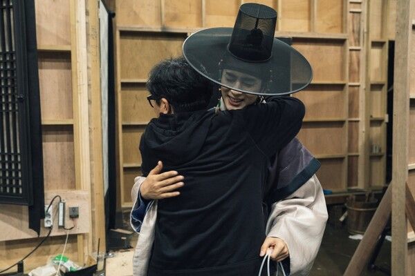 사진=MBN ‘세자가 사라졌다’