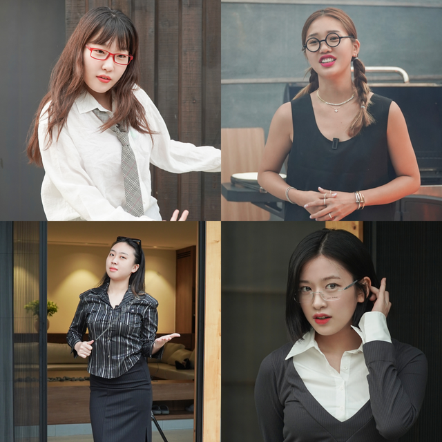 '지락이의 뛰뛰빵빵'. 사진=tvN