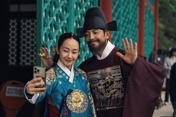 사진=MBN ‘세자가 사라졌다’