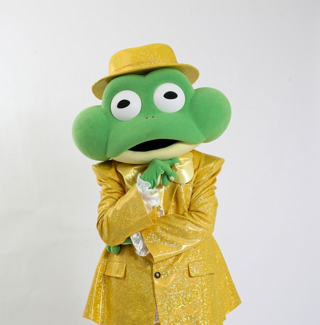 탑골스타 개청이. 사진=EBS