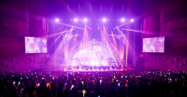 '미스트롯3' 성남공연. 사진=밝은누리