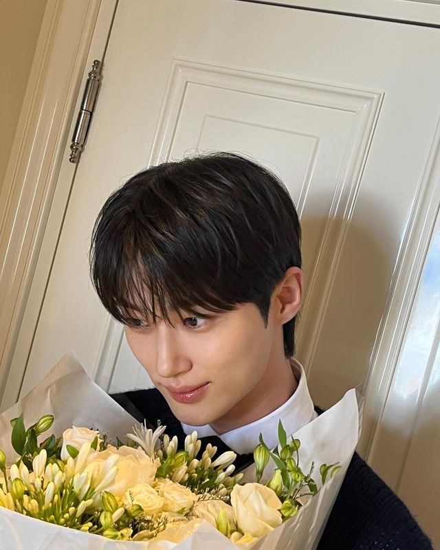 변우석. 사진=변우석 인스타그램