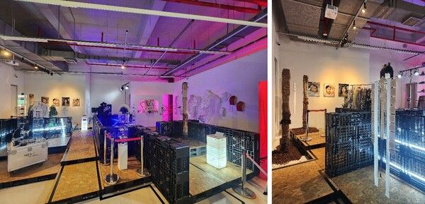 사진=뷰티한국 전시기획팀