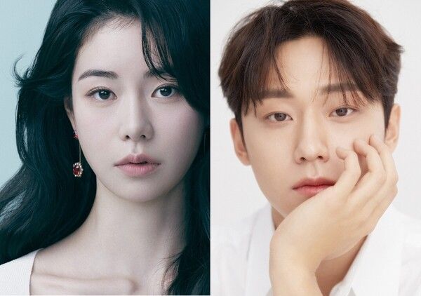 배우 임지연, 이도현. 사진=각 소속사