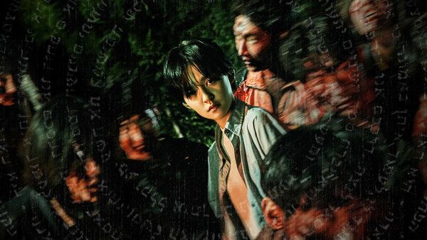 '씬(The Sin)'. 사진=넷플릭스