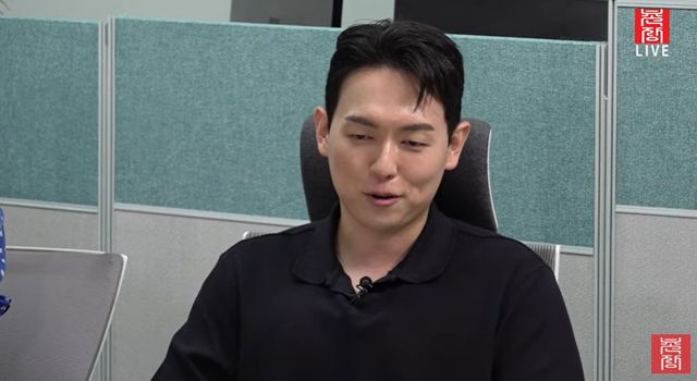 '나는 SOLO' 라이브. 사진=촌장엔터테인먼트TV