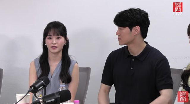 '나는 SOLO' 라이브. 사진=촌장엔터테인먼트TV