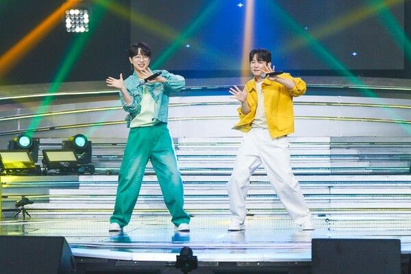 안성운, 진욱. 사진=미스터로또