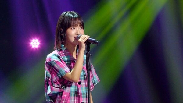 사진=KBS '더 시즌즈-지코의 아티스트'