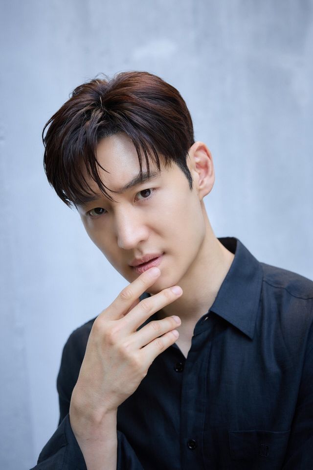 '탈주' 이제훈. 사진=플러스엠 엔터테인먼트