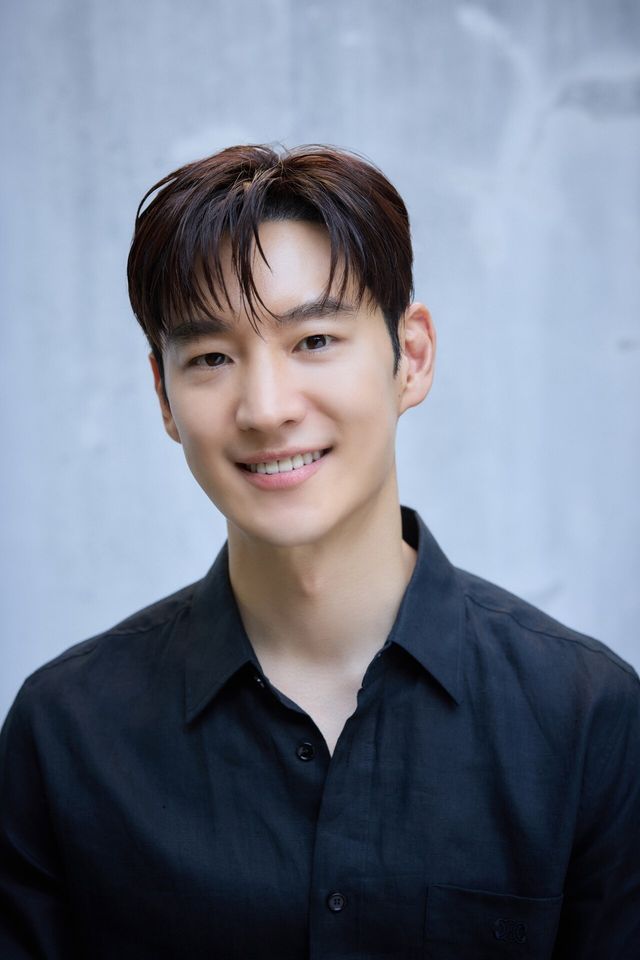 '탈주' 이제훈. 사진=플러스엠 엔터테인먼트