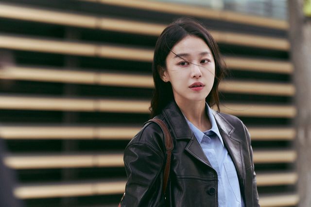 영화 '파일럿' 이주명. 사진=롯데엔터테인먼트/쏠레어파트너스(유)