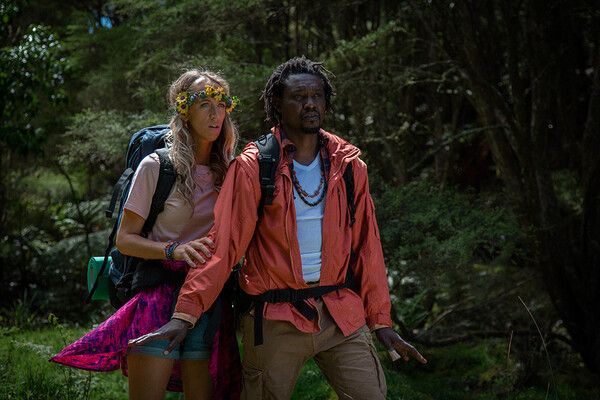 영화 '루프 트랙' 스틸컷. 사진=㈜콘텐트마인