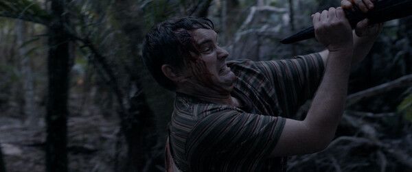 영화 '루프 트랙' 스틸컷. 사진=㈜콘텐트마인