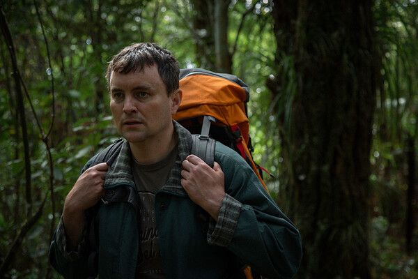 영화 '루프 트랙' 스틸컷. 사진=㈜콘텐트마인