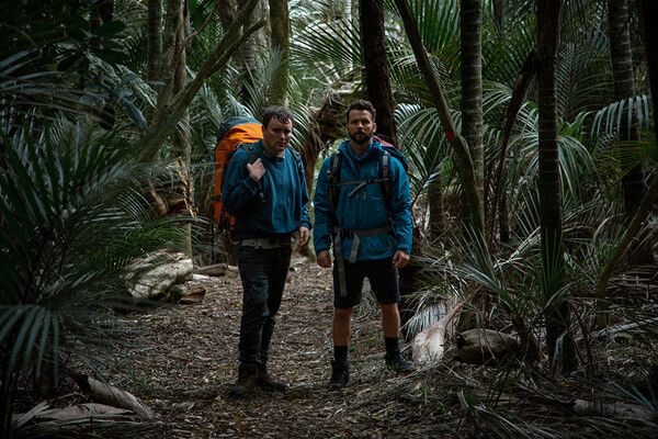 영화 '루프 트랙' 스틸컷. 사진=㈜콘텐트마인