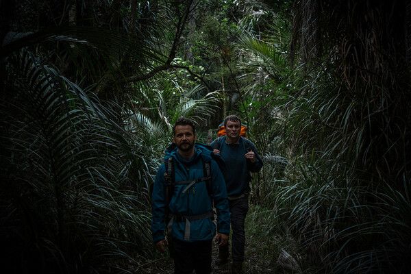 영화 '루프 트랙' 스틸컷. 사진=㈜콘텐트마인