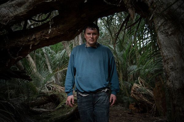 영화 '루프 트랙' 스틸컷. 사진=㈜콘텐트마인