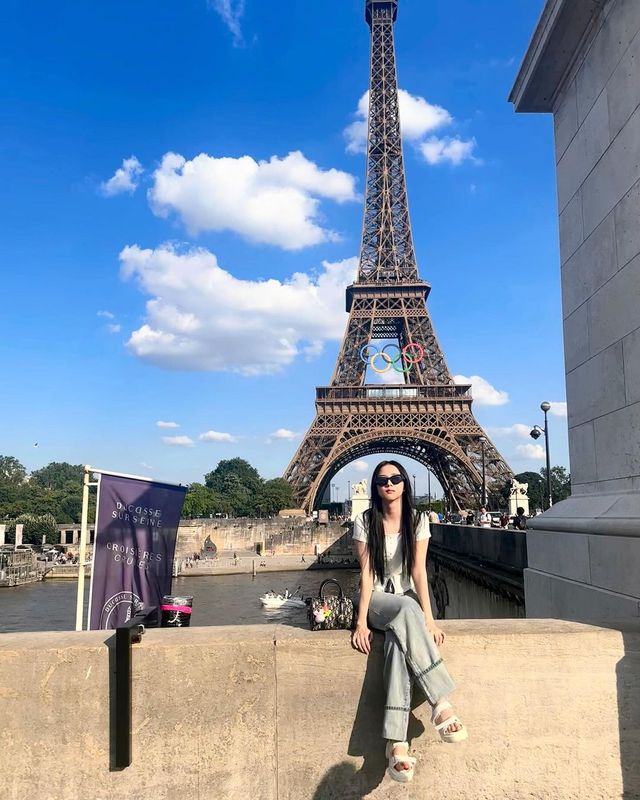 블랙핑크 지수. 사진=지수 인스타그램