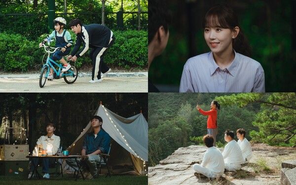 '비밀은 없어'. 사진=SLL·키이스트