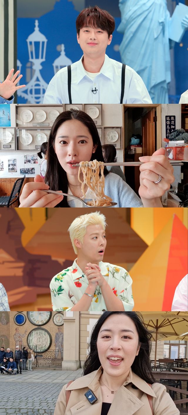 사진=JTBC '톡파원 25시'