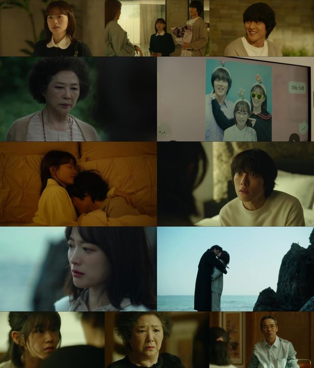 사진=JTBC '히어로는 아닙니다만' 10회 캡처