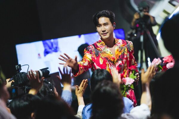 에녹. 사진=크레아 스튜디오