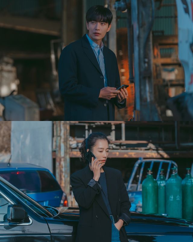 '크래시'. 사진=tvN