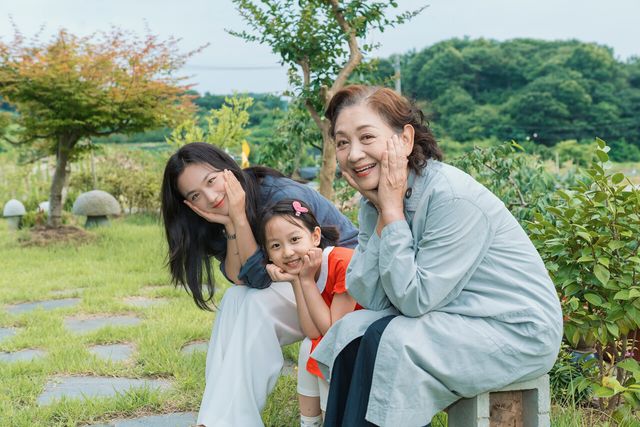 영화 '원더랜드' 스틸컷. 사진=에이스메이커무비웍스