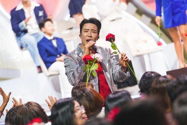 신성. 사진=크레아 스튜디오