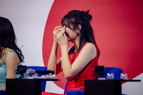 '한일톱텐쇼'. 사진=크레아 스튜디오