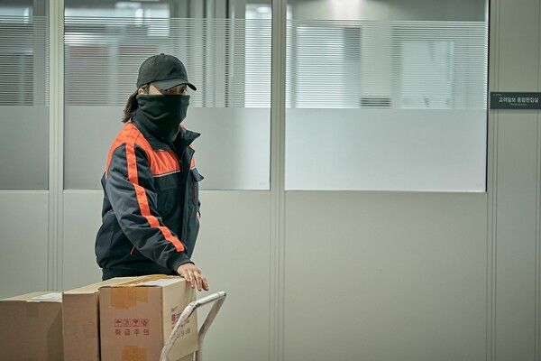 '설계자'. 사진=영화사 집/NEW