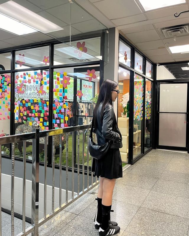 블랙핑크 제니. 사진=제니 인스타그램