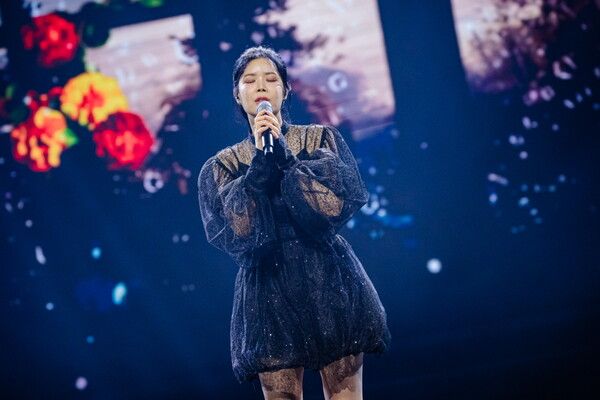 '한일톱텐쇼'. 사진=크레아 스튜디오