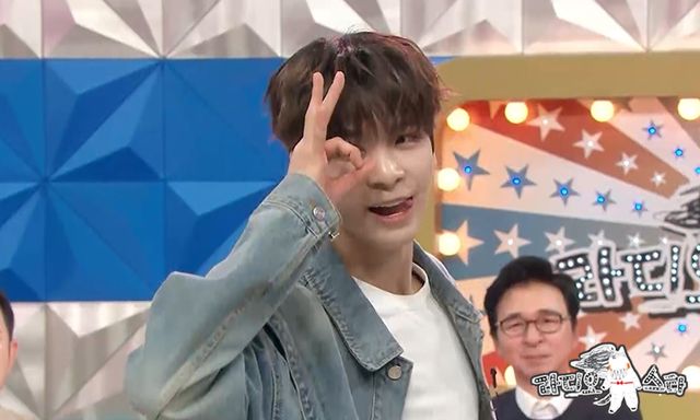 사진=MBC '라디오스타'