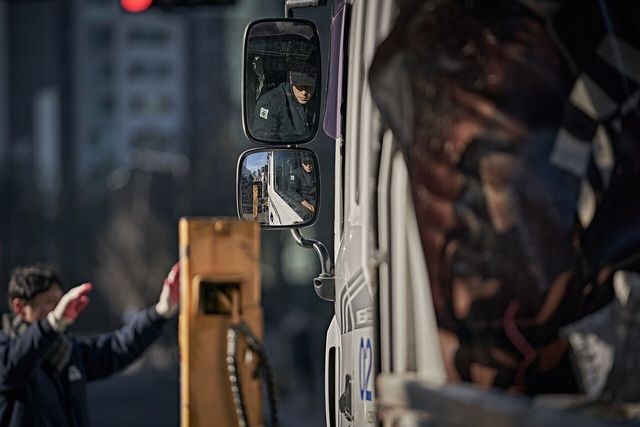 '설계자'. 사진=영화사 집/NEW