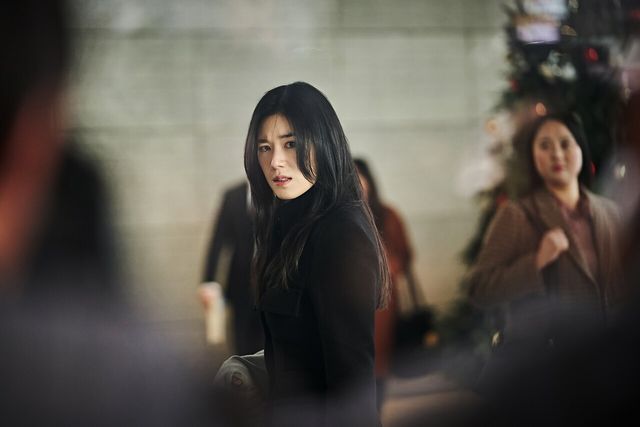 '설계자'. 사진=영화사 집/NEW