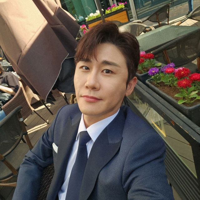 영탁. 사진=영탁 인스타그램