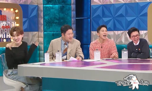 사진=MBC '라디오스타'