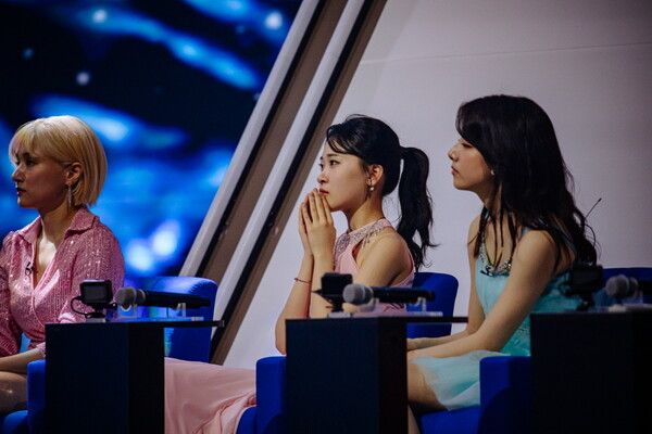 '한일톱텐쇼'. 사진=크레아 스튜디오