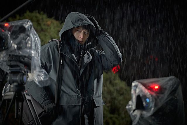 '설계자'. 사진=영화사 집/NEW